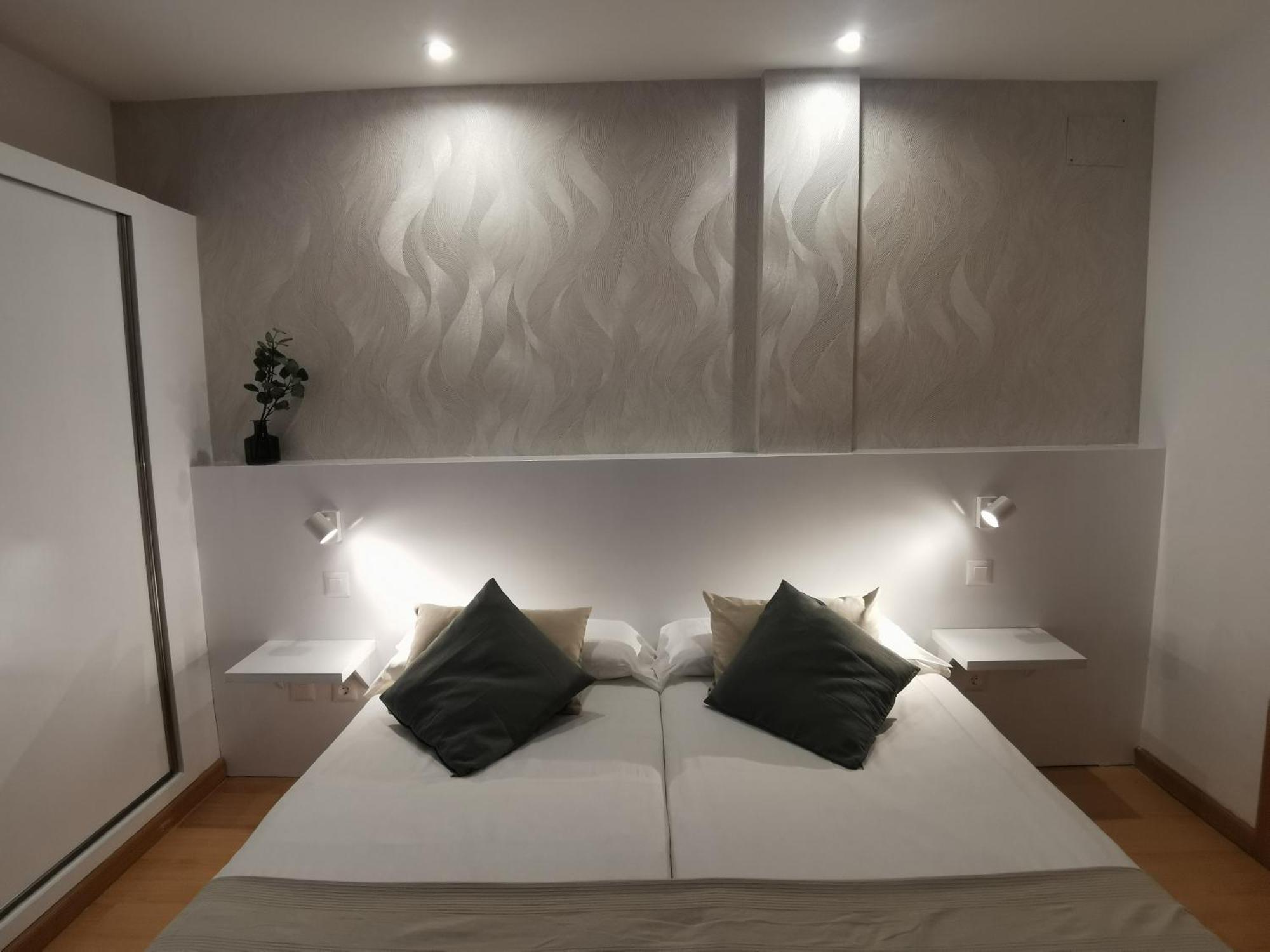 Apartamentos Maype Canteras Las Palmas de Gran Canaria Ruang foto