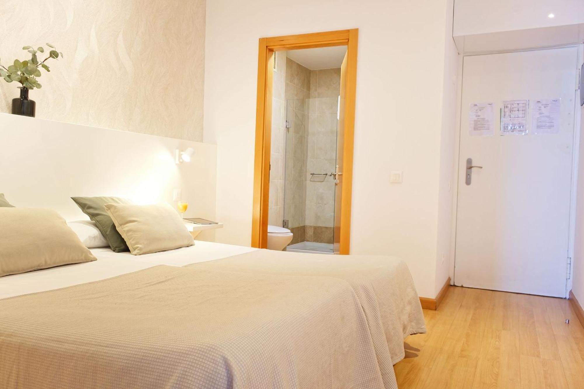 Apartamentos Maype Canteras Las Palmas de Gran Canaria Bagian luar foto
