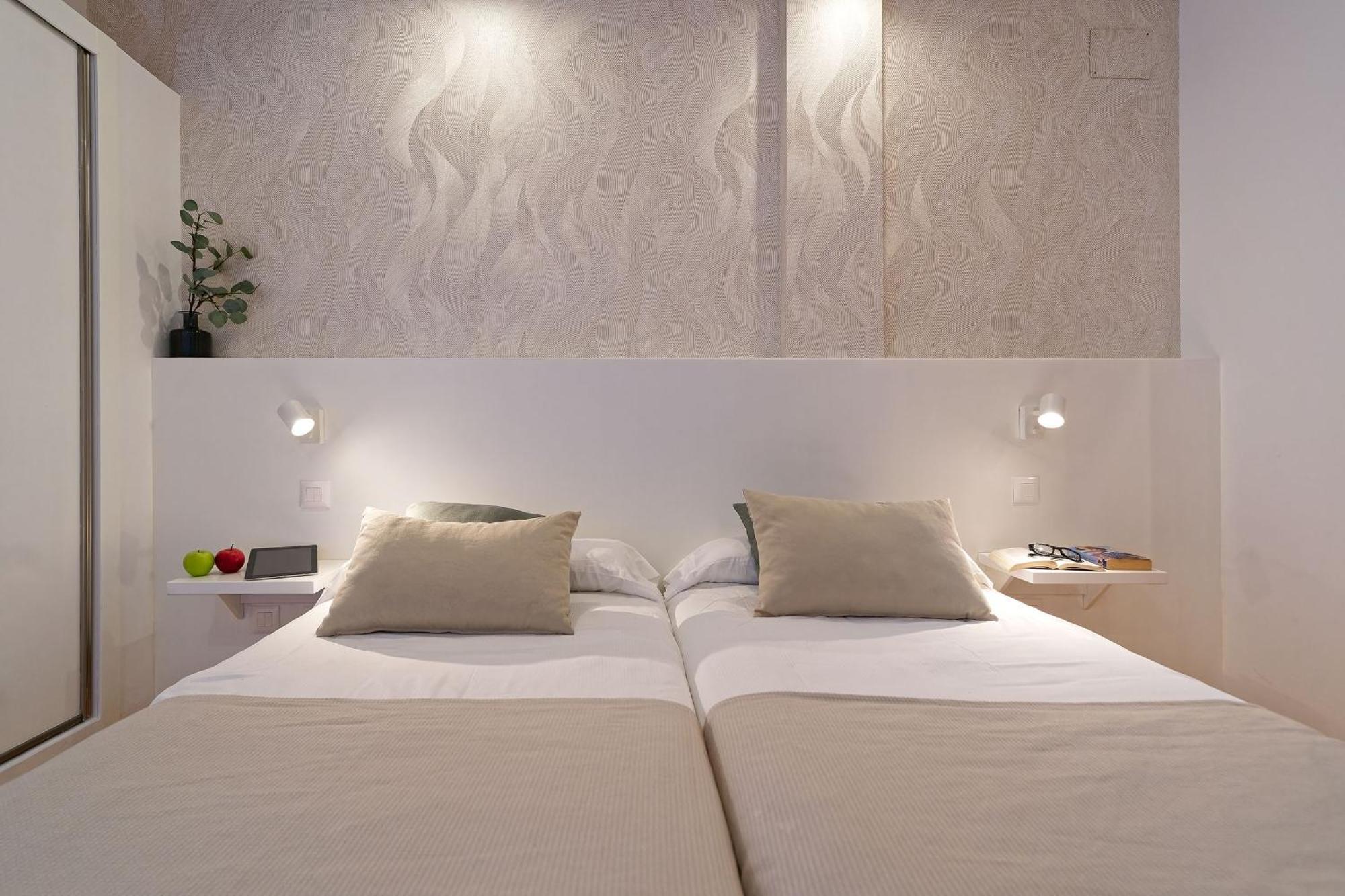 Apartamentos Maype Canteras Las Palmas de Gran Canaria Bagian luar foto