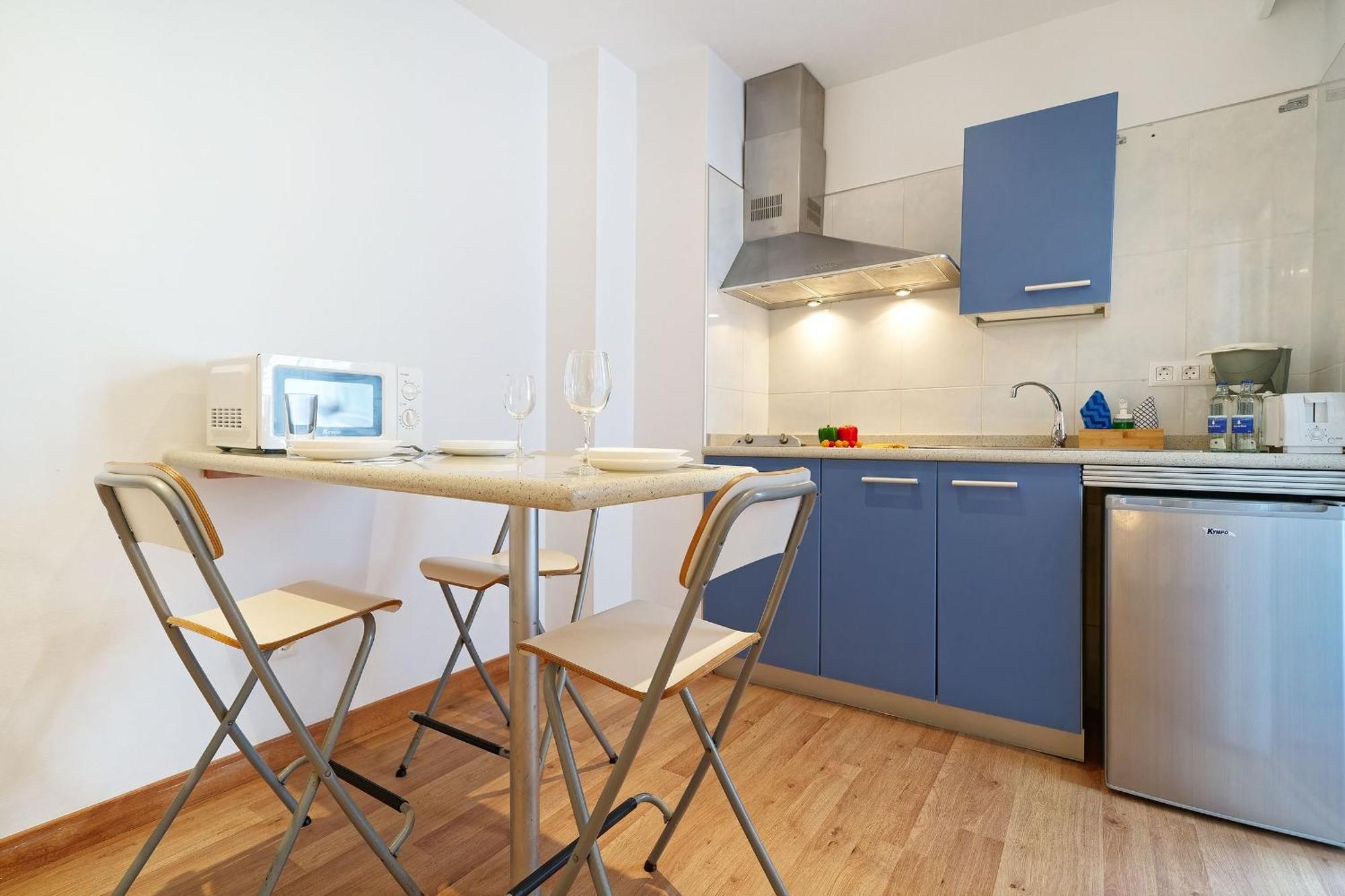 Apartamentos Maype Canteras Las Palmas de Gran Canaria Bagian luar foto