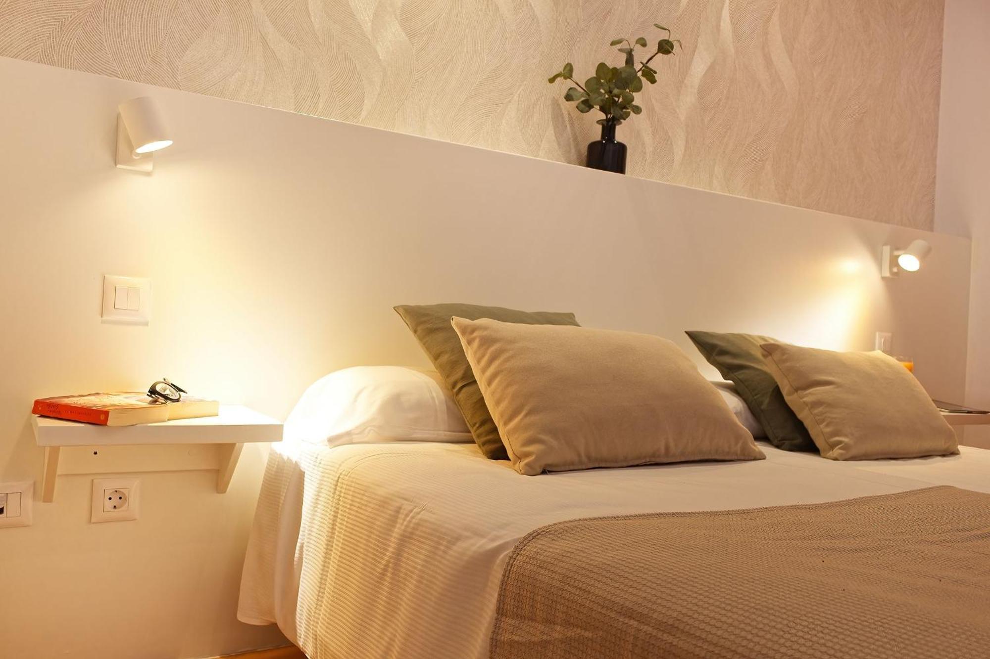 Apartamentos Maype Canteras Las Palmas de Gran Canaria Ruang foto