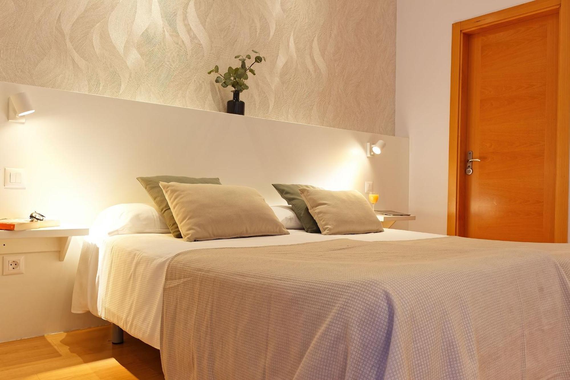 Apartamentos Maype Canteras Las Palmas de Gran Canaria Bagian luar foto