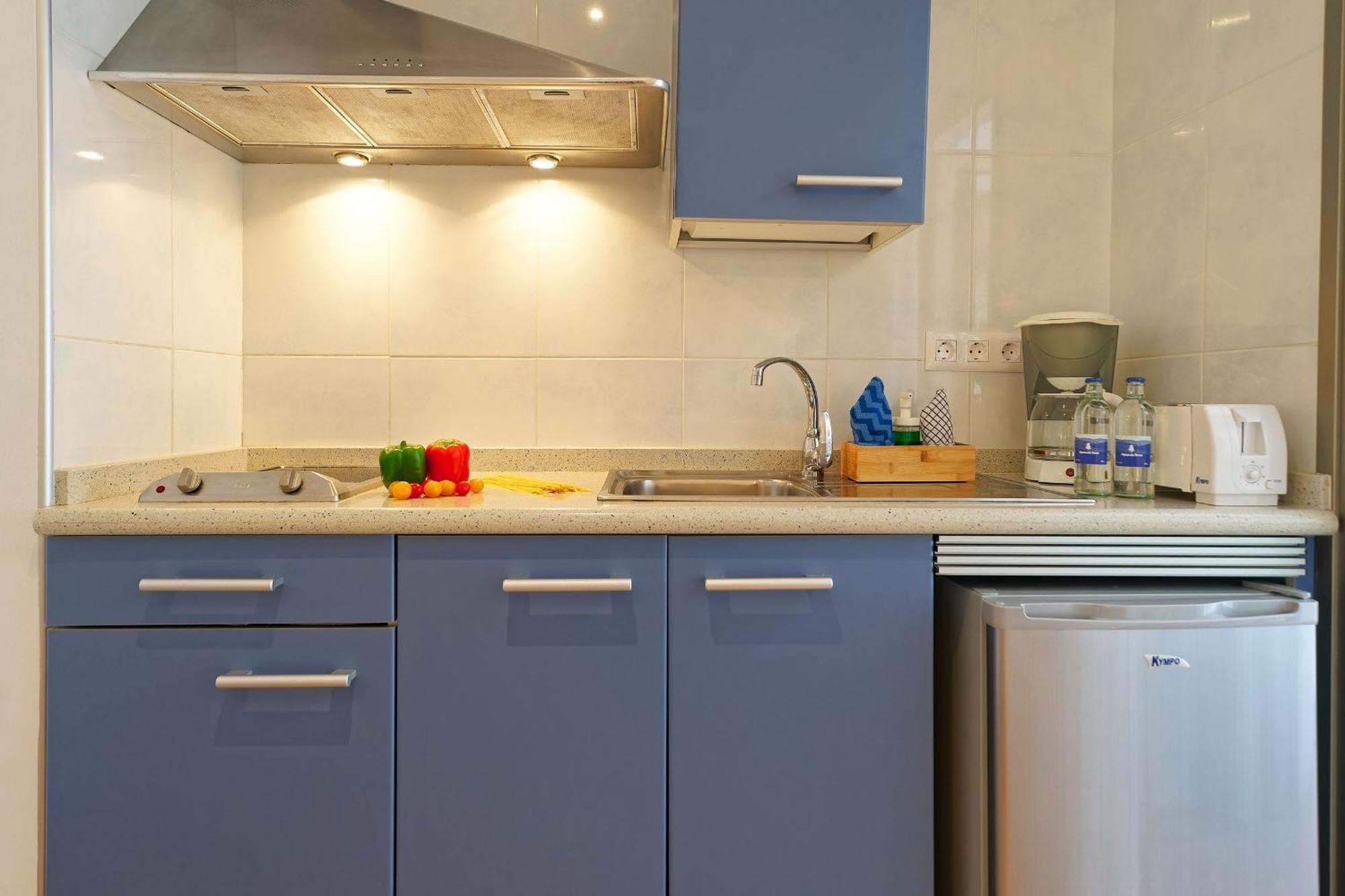 Apartamentos Maype Canteras Las Palmas de Gran Canaria Bagian luar foto