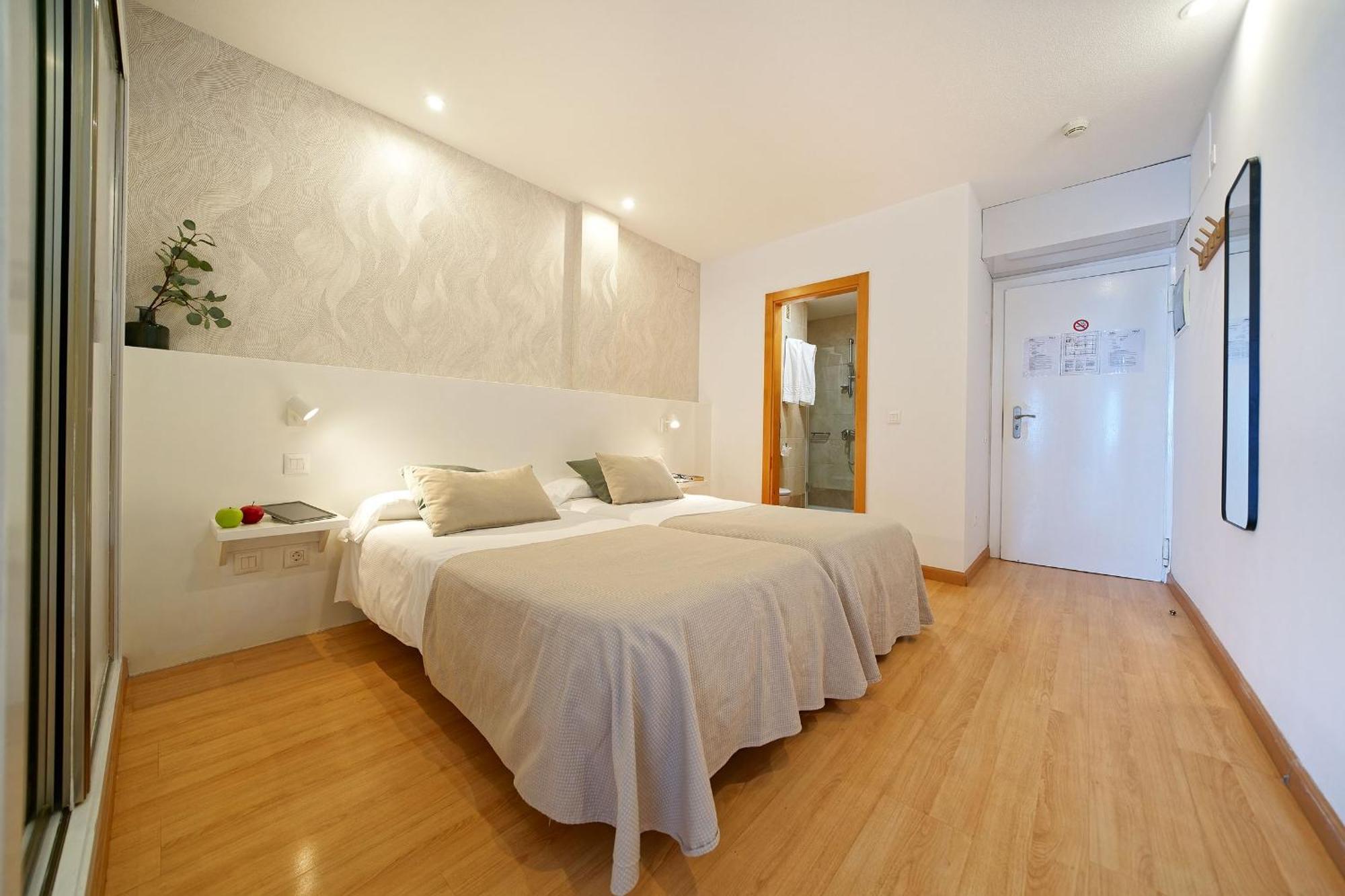 Apartamentos Maype Canteras Las Palmas de Gran Canaria Bagian luar foto